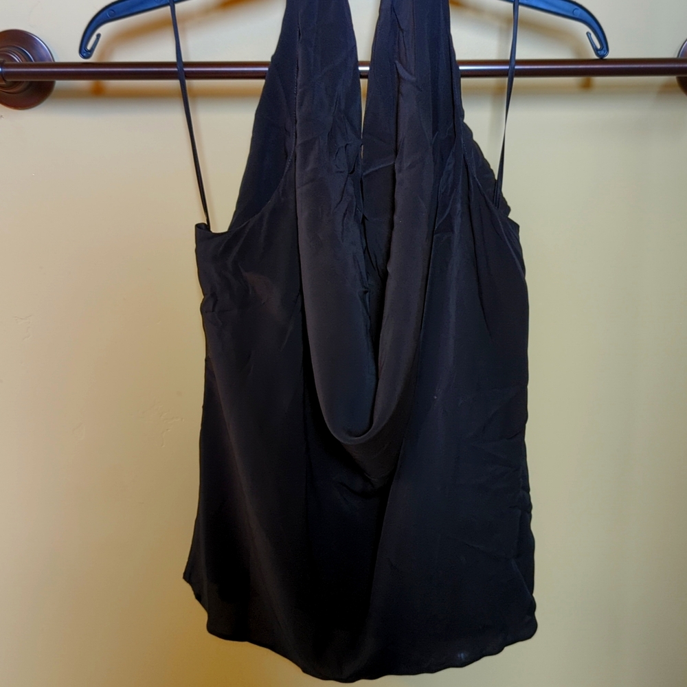 Parker NYC blouse